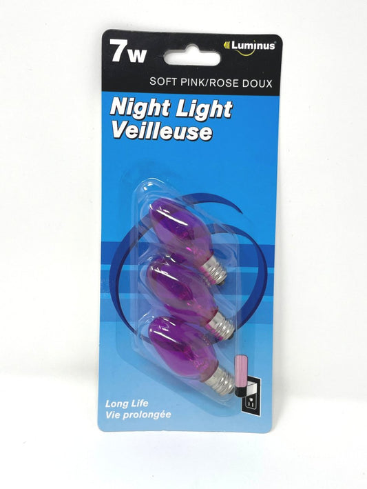 Luminus 7w Night Light Veilleuse