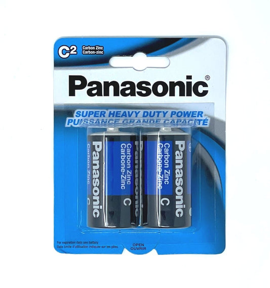 Panasonic Battery