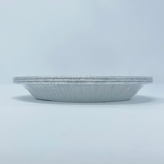 Pie Plate, 9" (3 units/pack, 9" x 1.375")