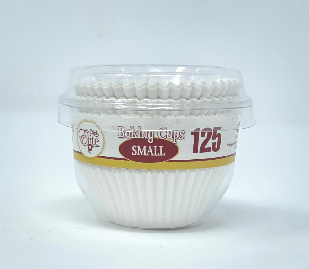 Baking Cups, Paper