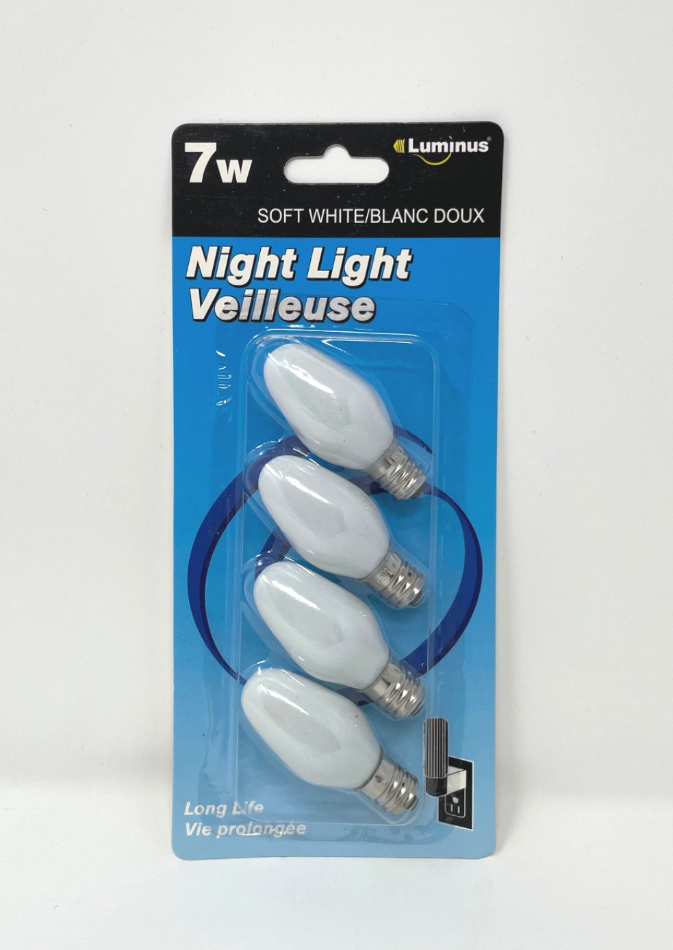 Luminus 7w Night Light Veilleuse