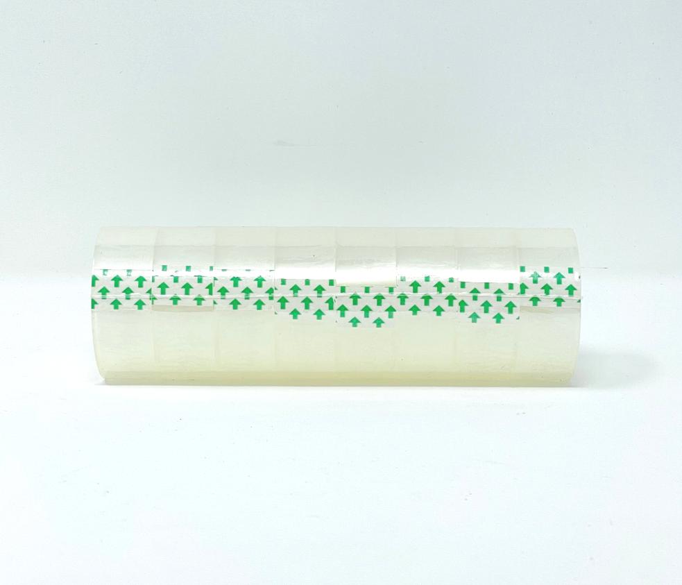 Tape Refill, Clear (8 units/pack)