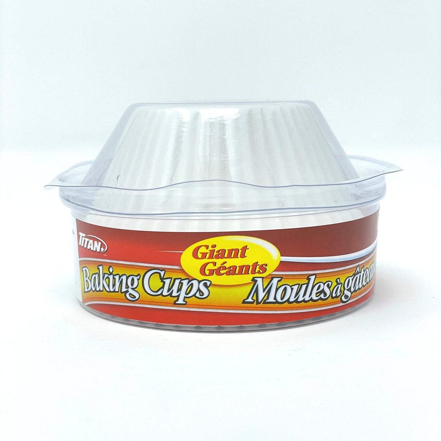 Baking Cups, Paper