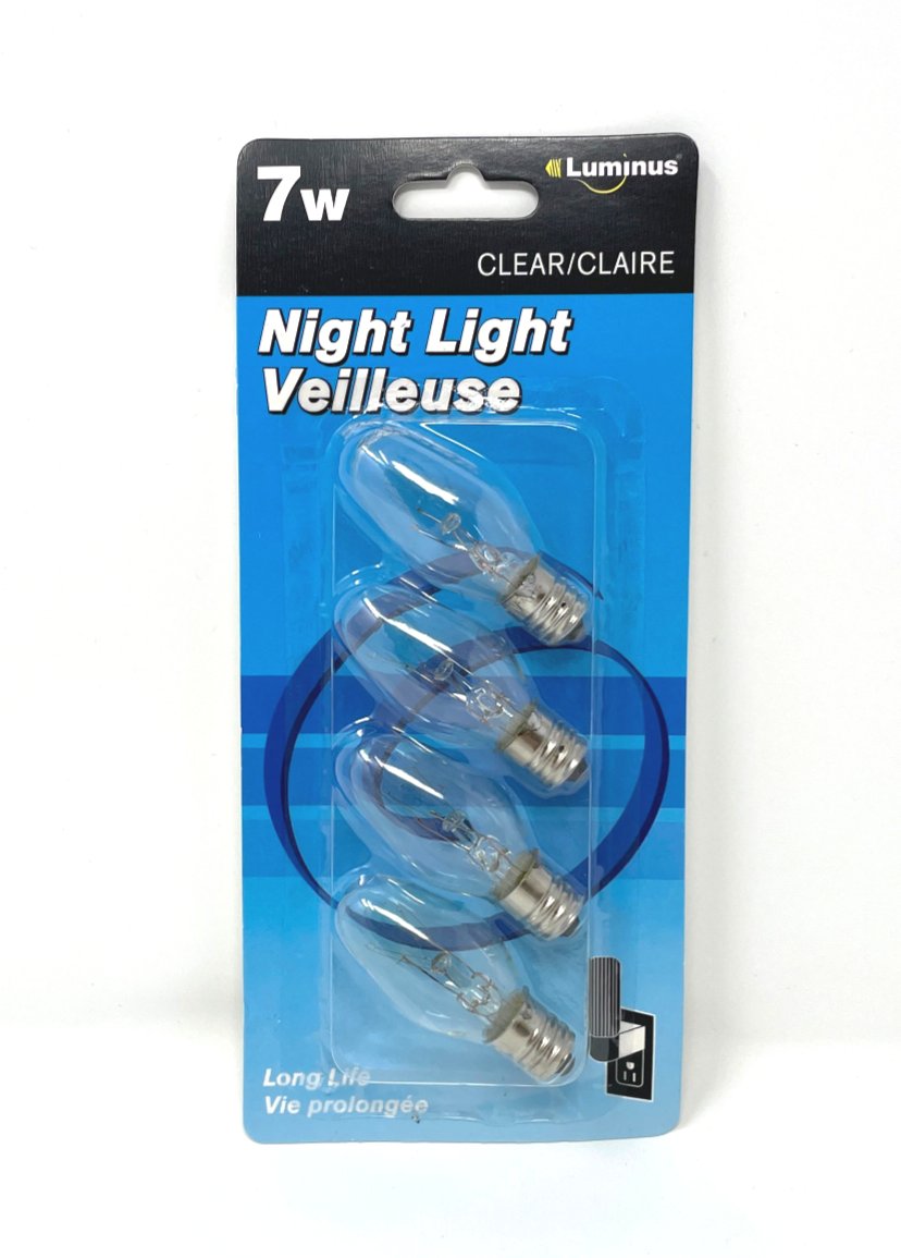 Luminus 7w Night Light Veilleuse