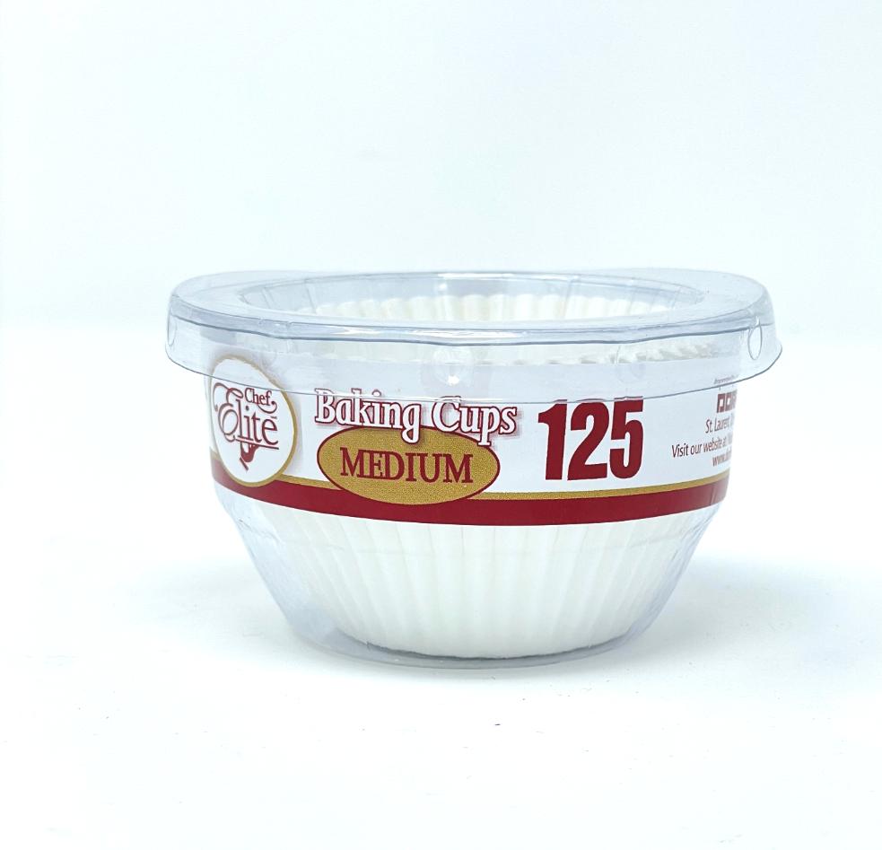 Baking Cups, Paper