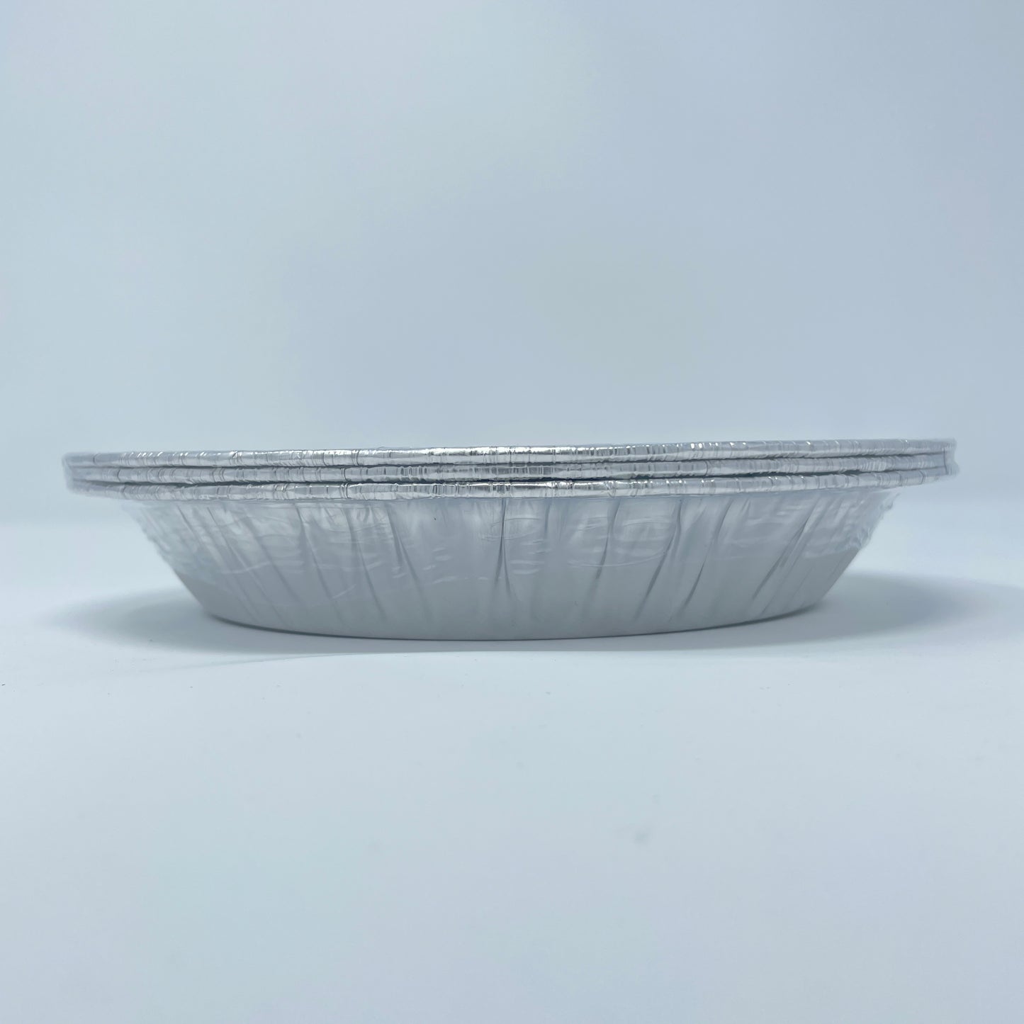 Pie Plates, (3 units/pack, 9" dia x 1'')