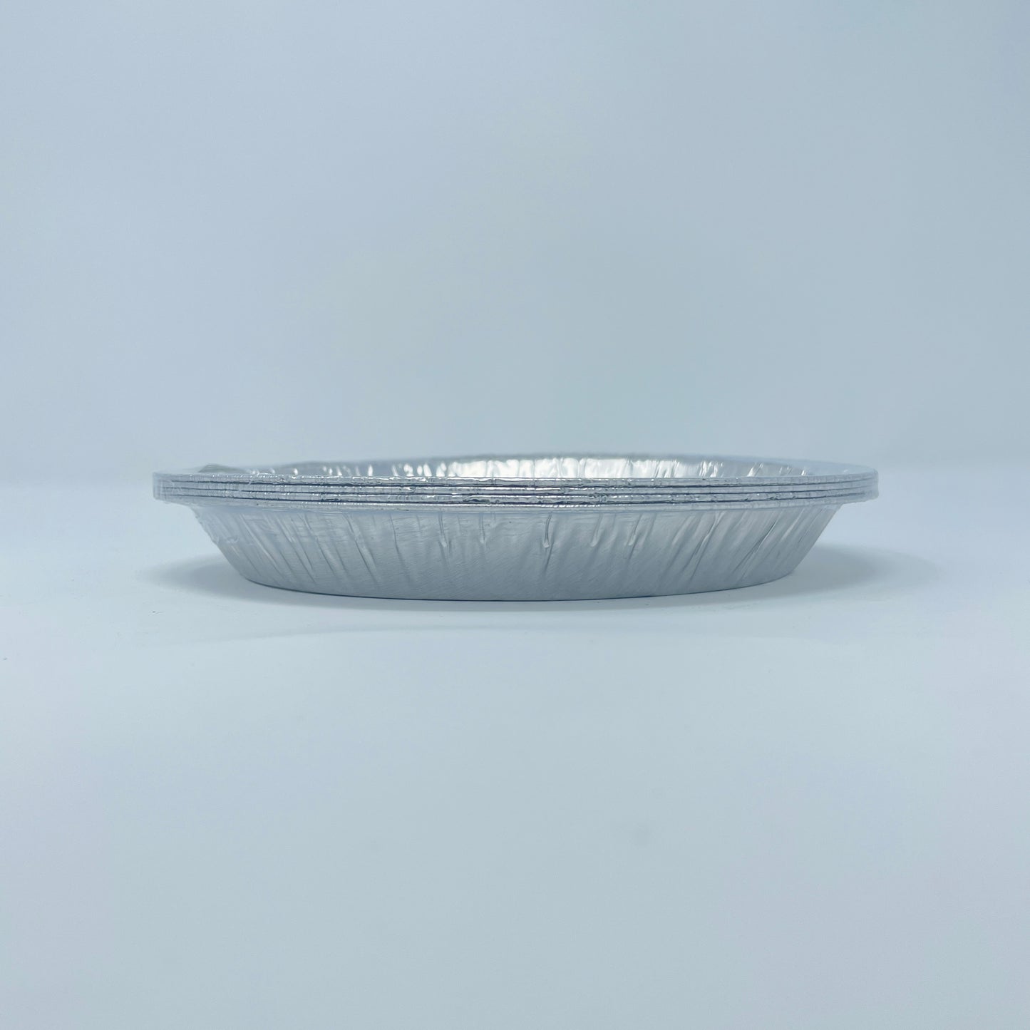 Pie Plates, 8" (4 units/pack, 8" x 1")