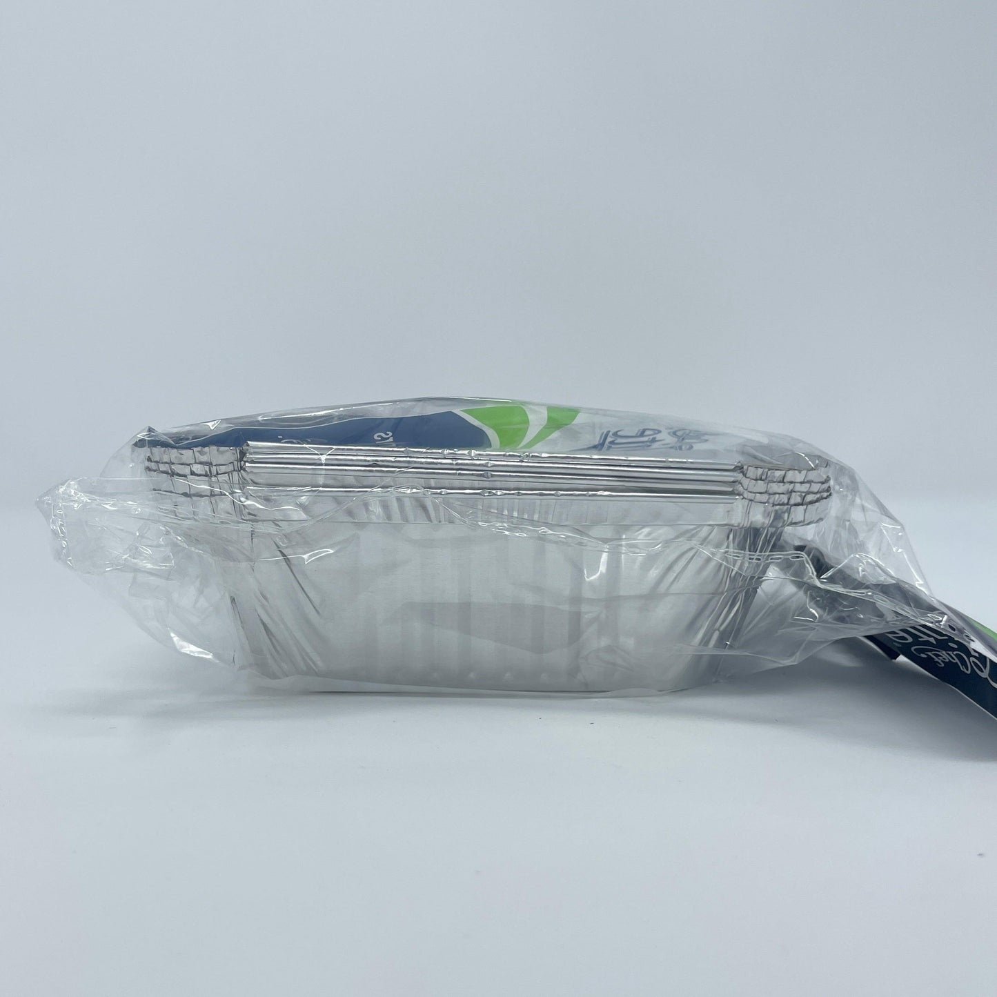 1lb Rectangular Container, with Lids (4 units/pack, 6 x 4.75 x 2").