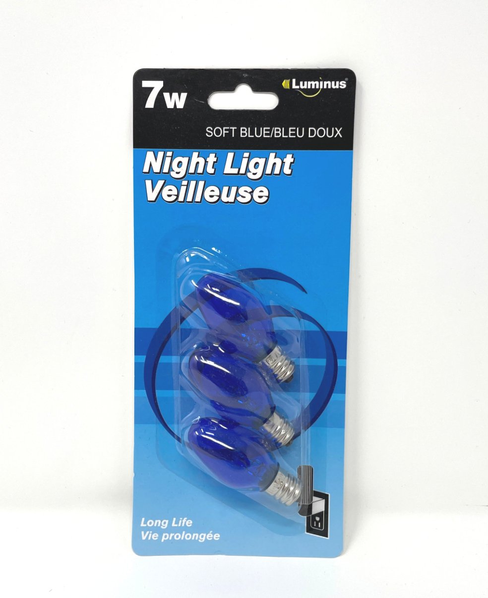 Luminus 7w Night Light Veilleuse