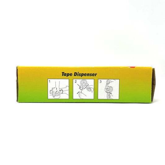 Packing Tape Dispenser, w/ Handle