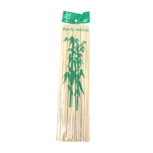 Skewer, Bamboo (30cm)