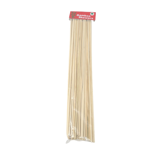 Skewer, Bamboo (40cm)