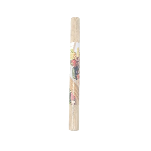 Rolling Pin, Wooden (Small, 28cm)