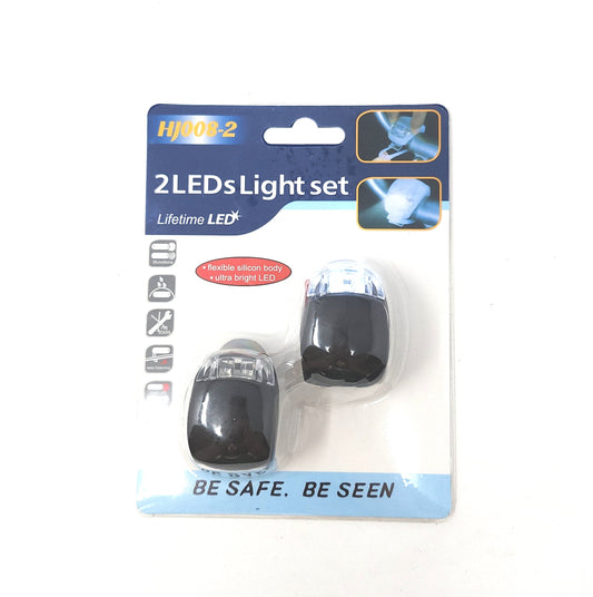 LED Light, Bike (2 units/pack)
