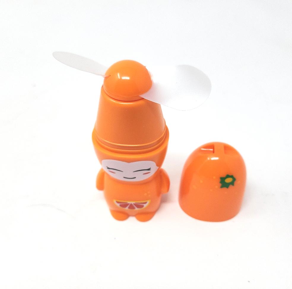Fan, Mini