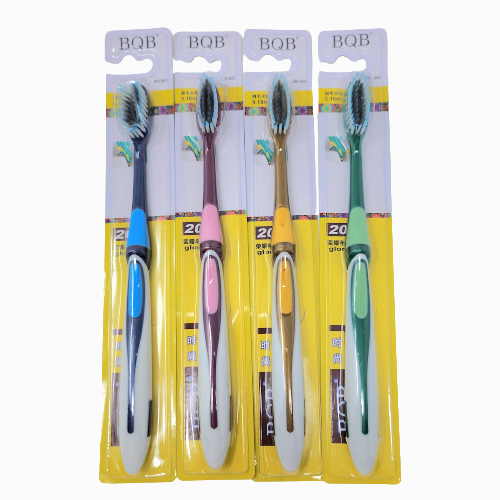 Toothbrush, Soft (Individual Pack)