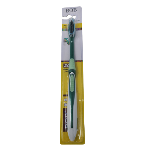 Toothbrush, Soft (Individual Pack)