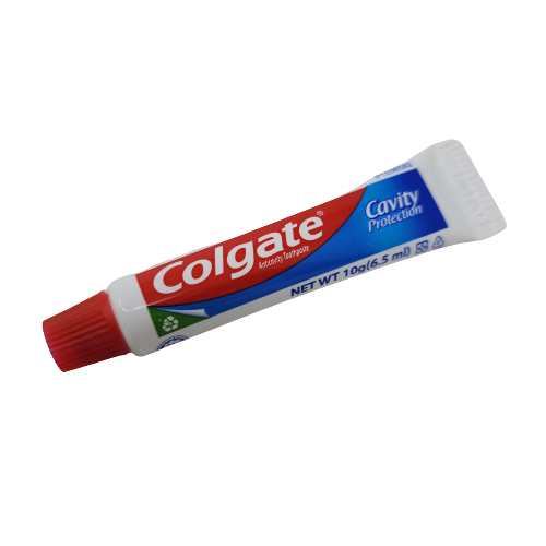 Toothpaste, Travel (10g, 6.5mL)