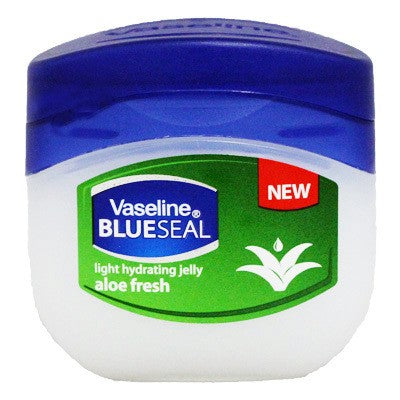 Vaseline, 50 mL, Aloe Vera