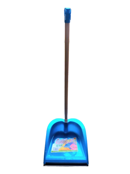 Dust Pan, Long Handle