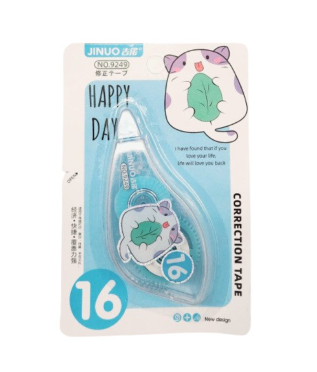 Correction Tape