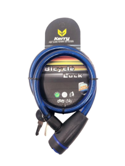 Bike Lock (Large)