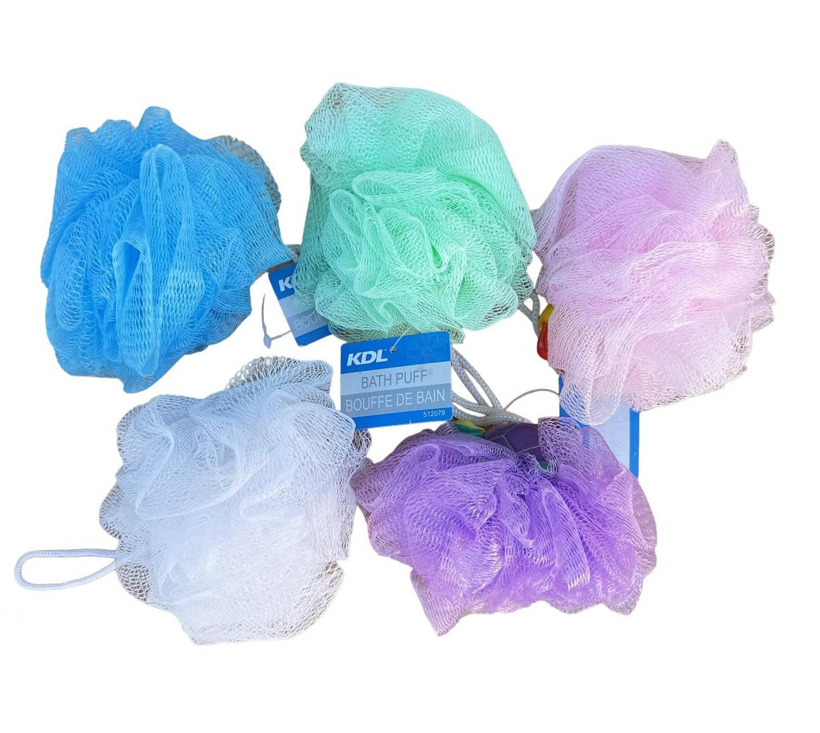 Shower Sponge, Loofah