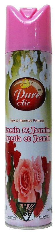 Air Freshener -  Freesia & Jasmine - 300 ML