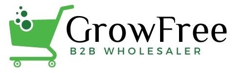 Grow Free Wholesale