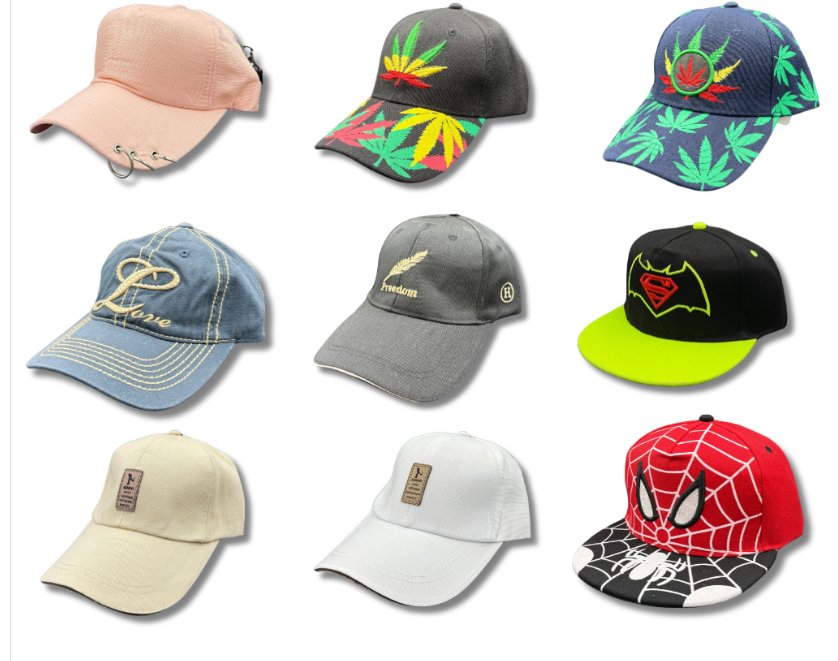 CAPS - Regular