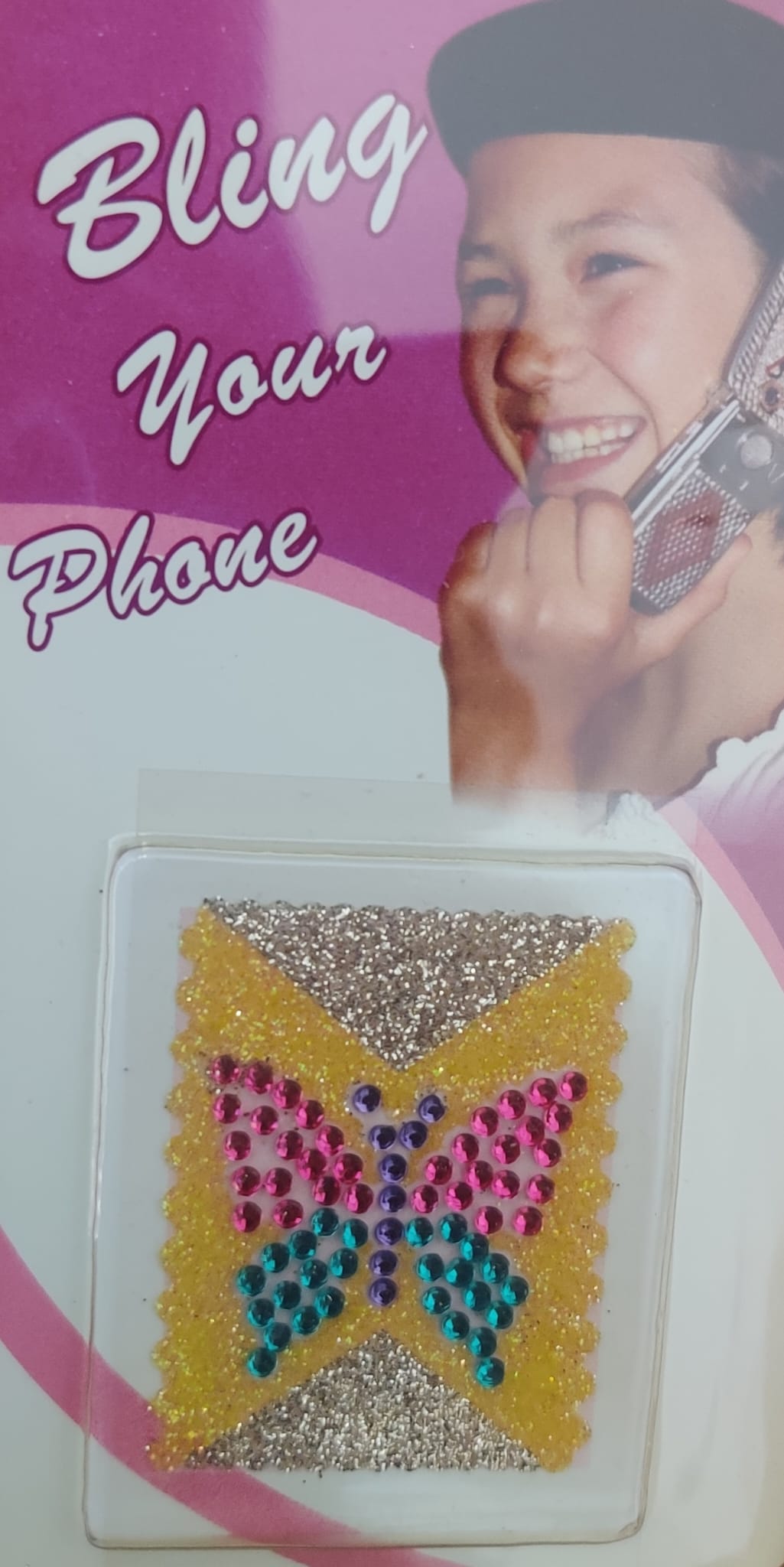 Phone Bling (5 Units per Pack)