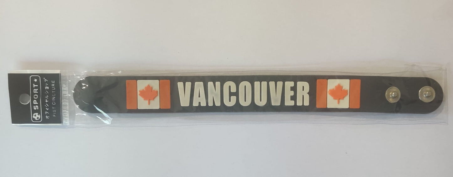 Wrist Band, Souvenir