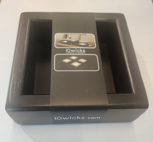 Candle Tray, Small