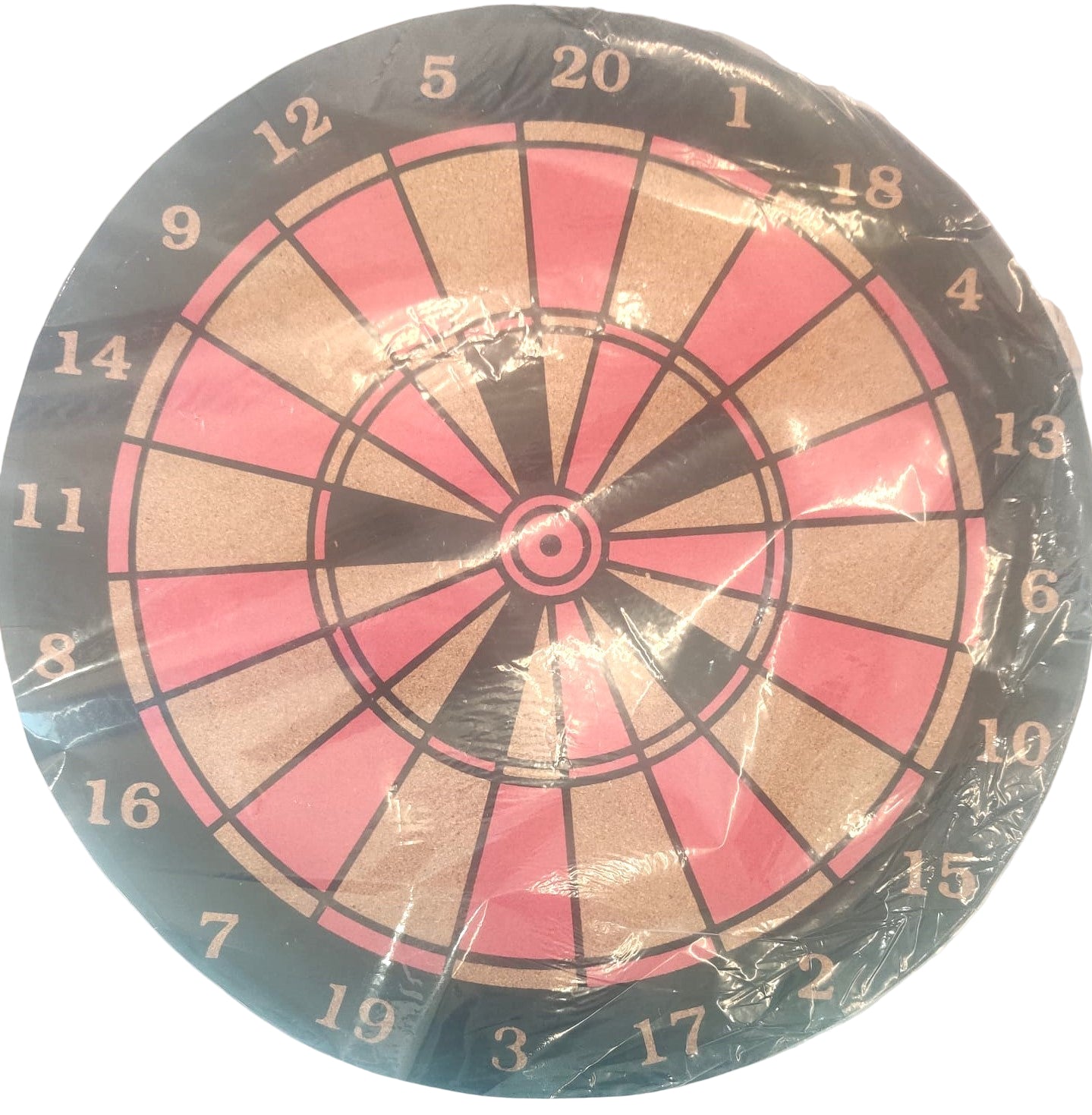Dart Board