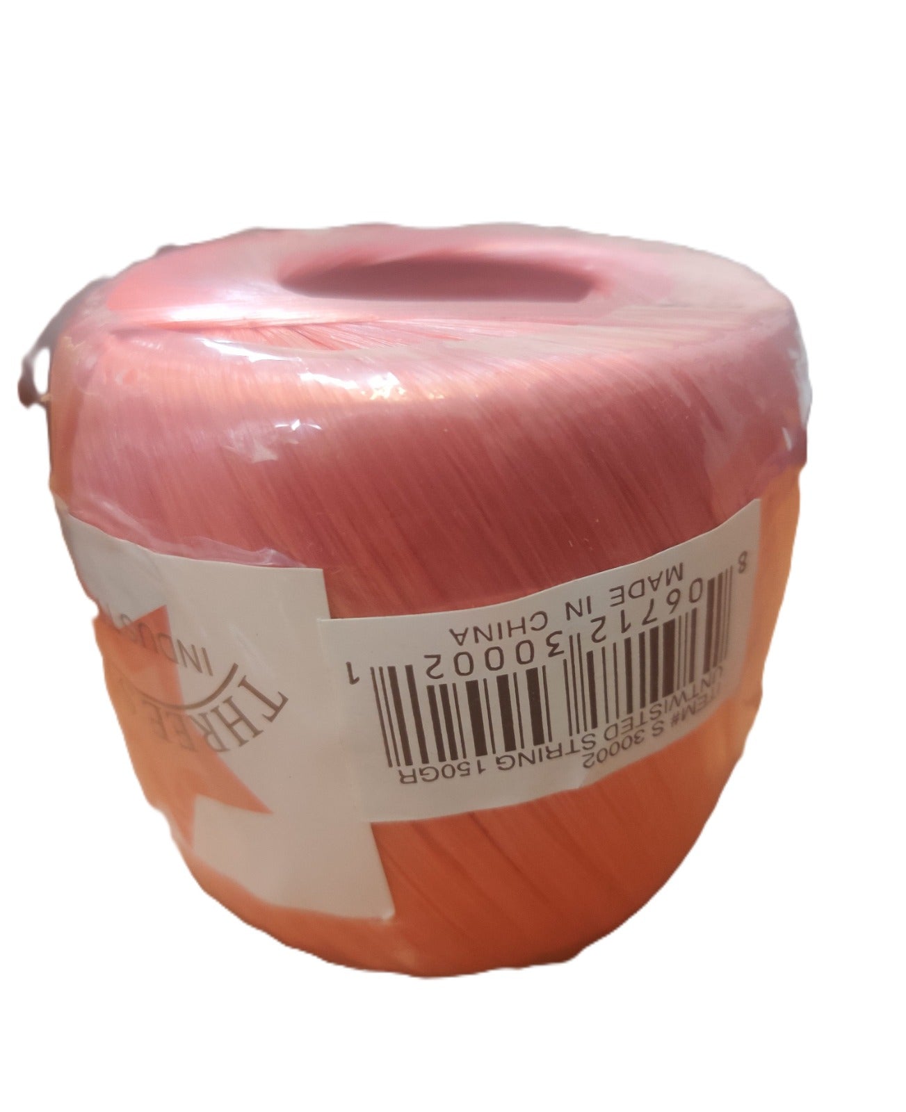 String Ball, Nylon, Colored, 150GM