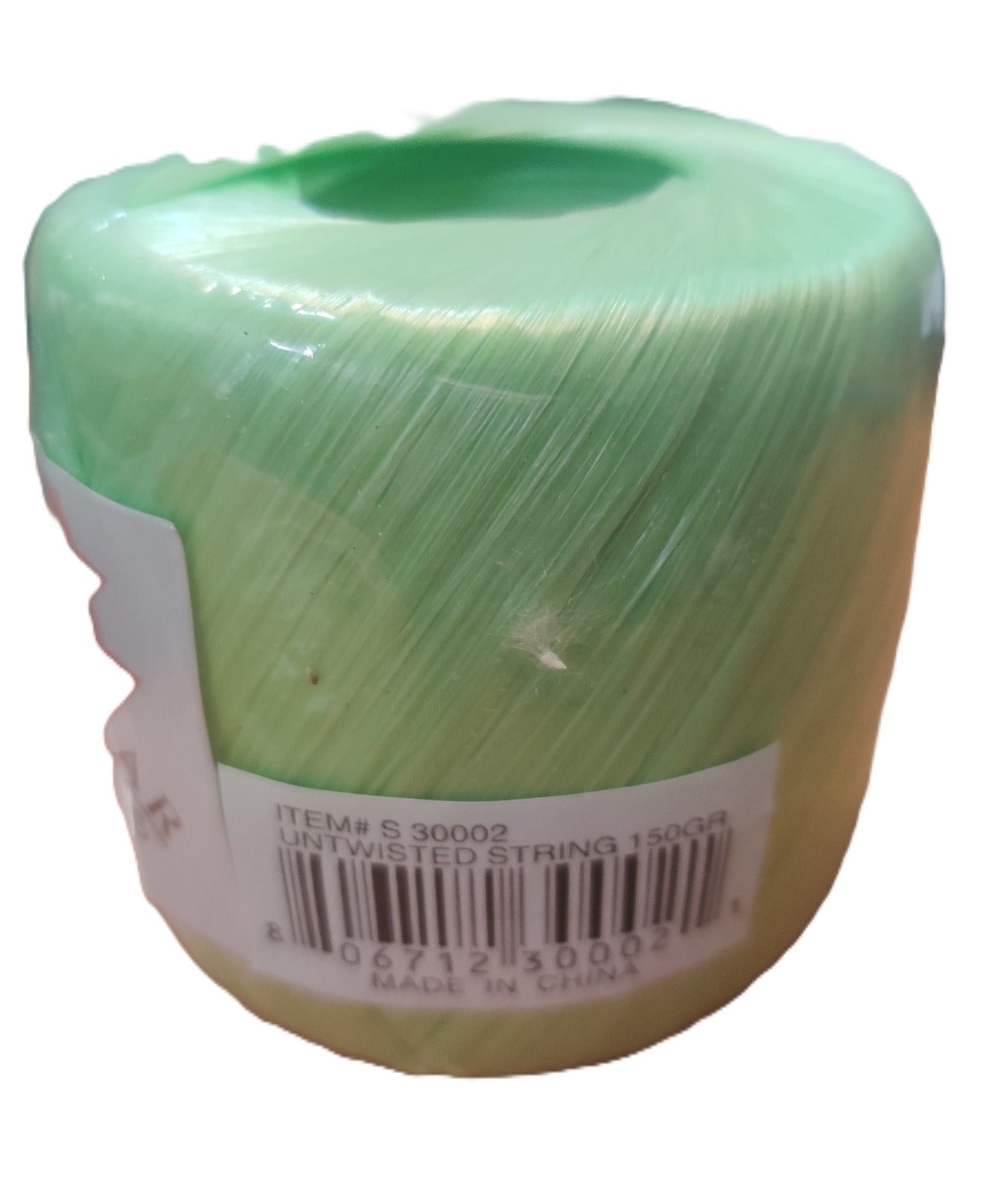 String Ball, Nylon, Colored, 150GM