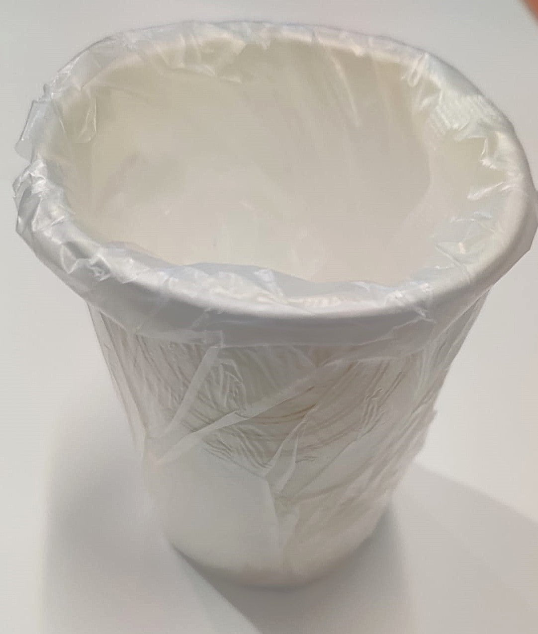 Paper Cup (1Pcs)- Individual Pack