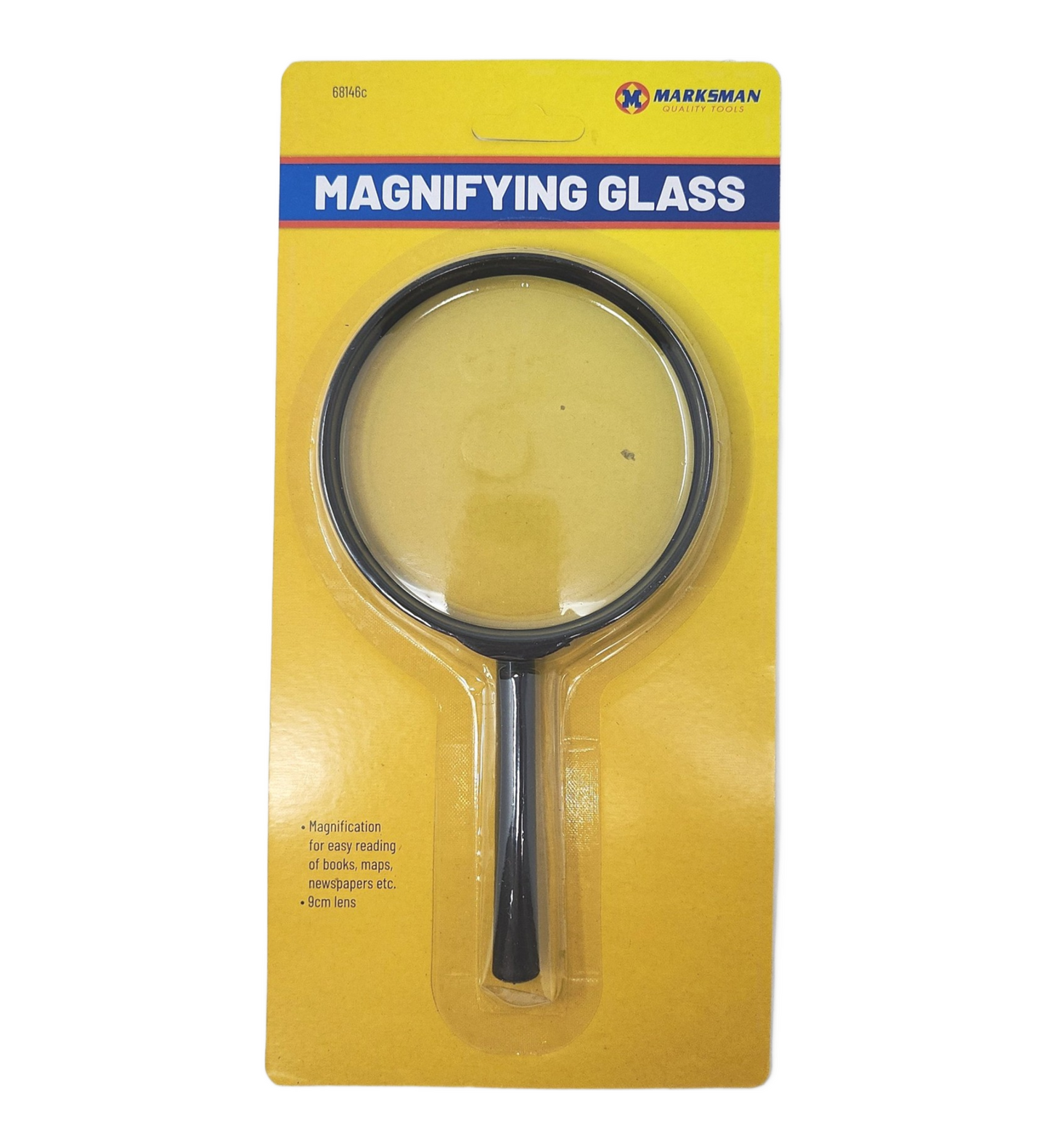 Magnifying Glass (90mm)