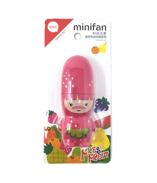 Fan, Mini