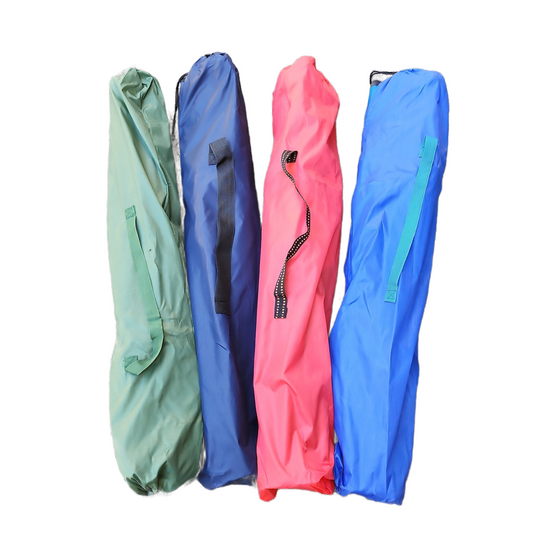 Beach Chair, Foldable, w/ Cover