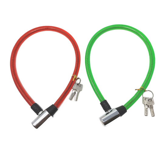 Bike Lock (Small)