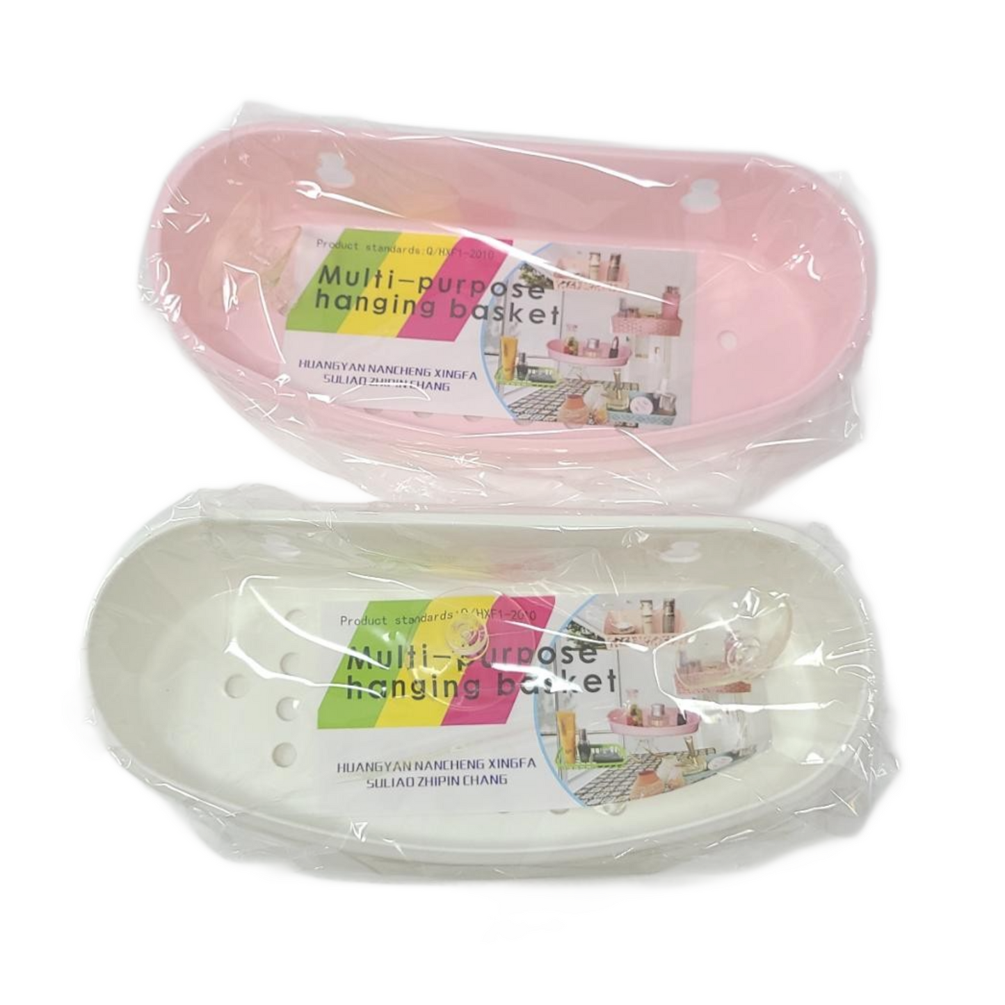 Soap Box, Double