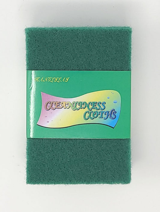 Scouring Pad (10 units / pack)