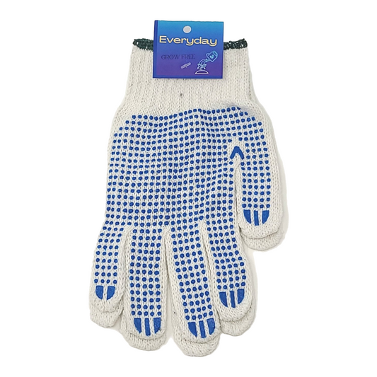 Glove, Dotted One Side