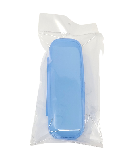 Optical Case, Plastic