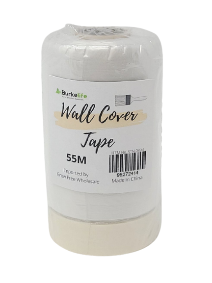 Wall Cover Tape (55m)