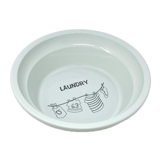 Basin, Plastic (37cm)
