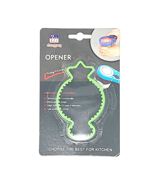 Multi Opener