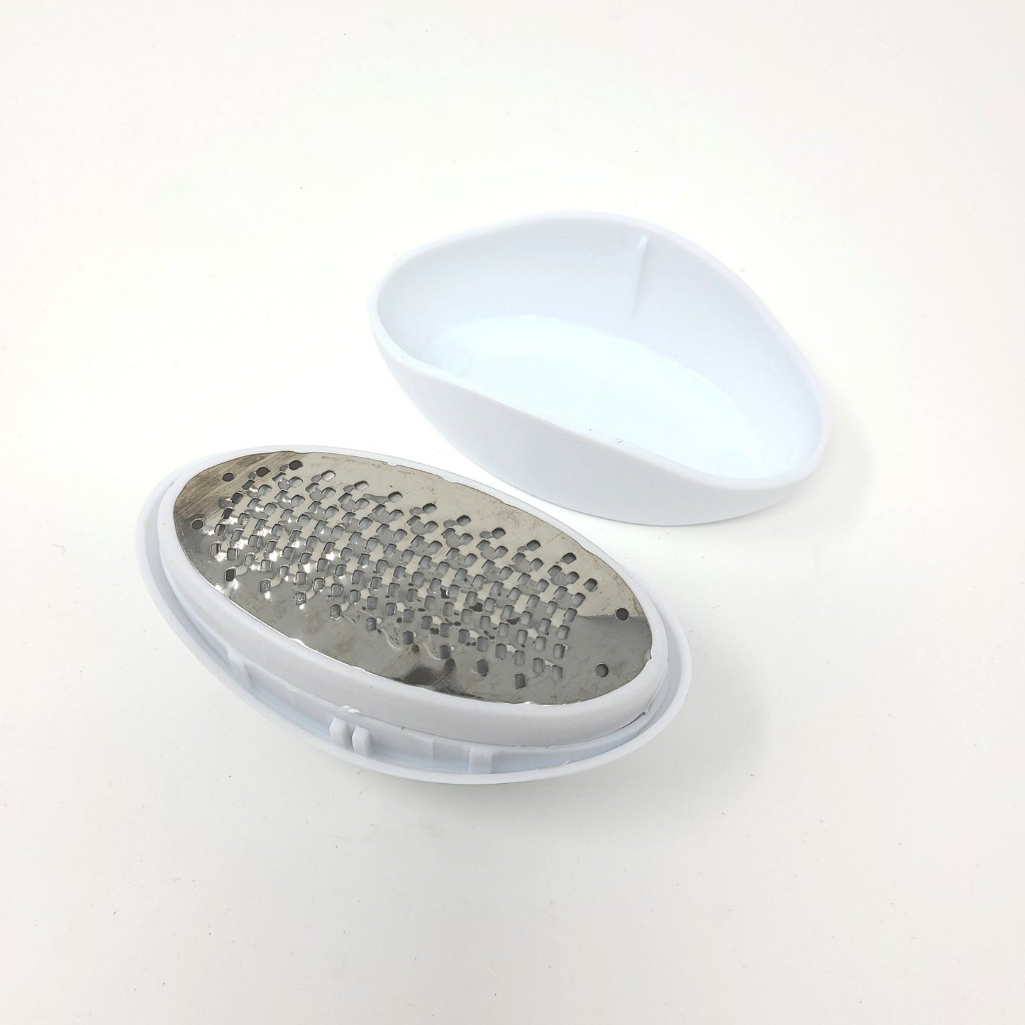 Foot Scrub