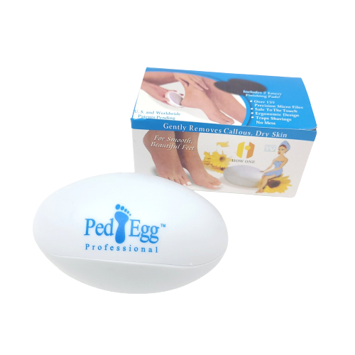 Foot Scrub